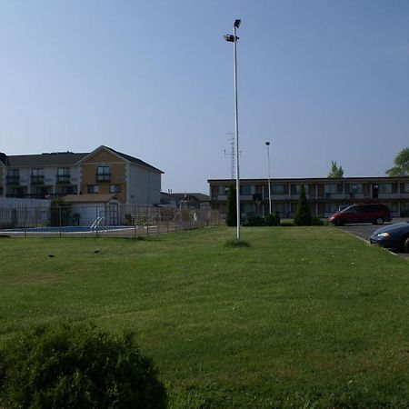 Arkona Motel Ниагара-Фолс Экстерьер фото