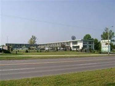 Arkona Motel Ниагара-Фолс Экстерьер фото